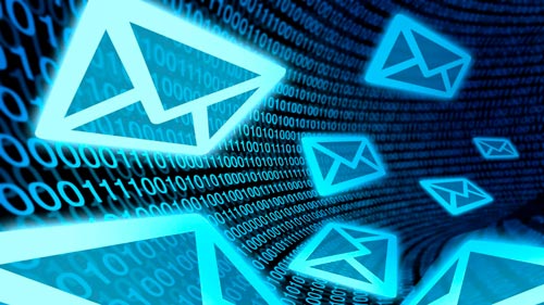 Данные почтового сервиса VFEmail уничтожены