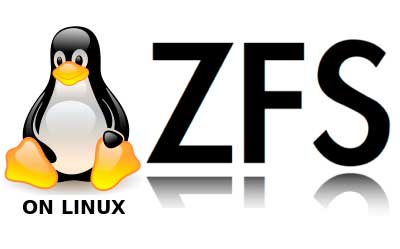 ZFS для Линукса